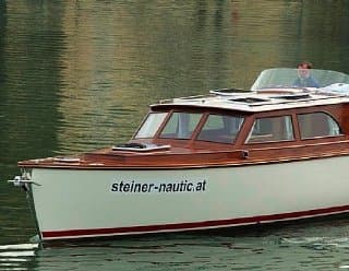 Steiner Nautic Steiner Elena 900